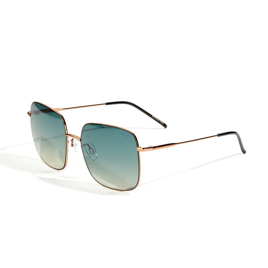 Shutterbug S – Unisex Metal Sunglasses
