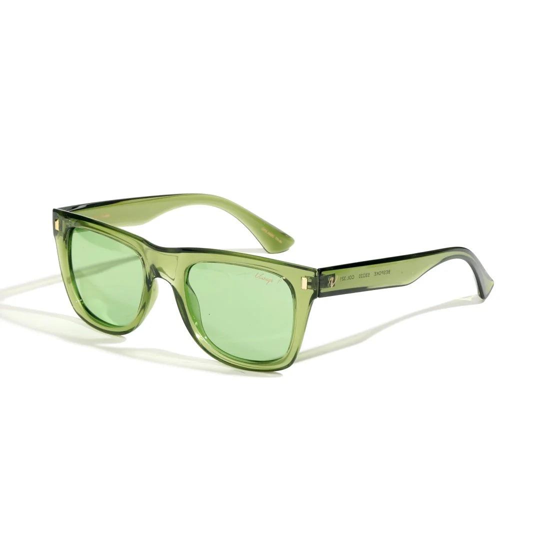 Bespoke – Unisex Polarized Sunglasses