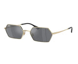 Rayban YEVI RB 3728 9213/6V 58