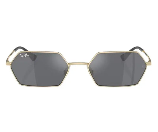 Rayban YEVI RB 3728 9213/6V 58 RAY-BAN