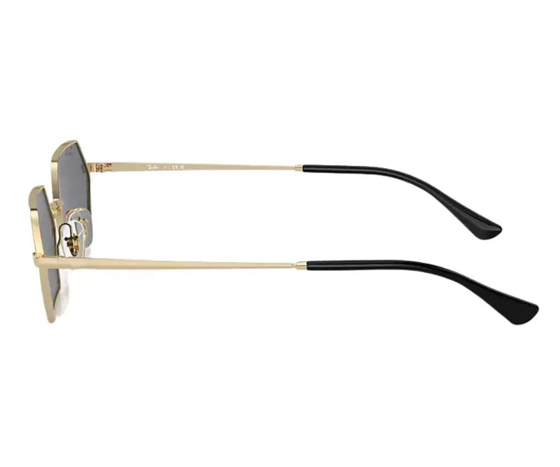 Rayban YEVI RB 3728 9213/6V 58 RAY-BAN