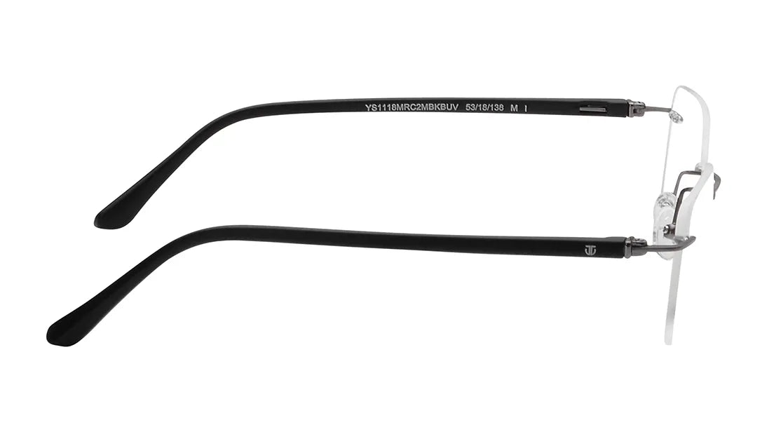 TITAN YS1118MRC2MBKBUV