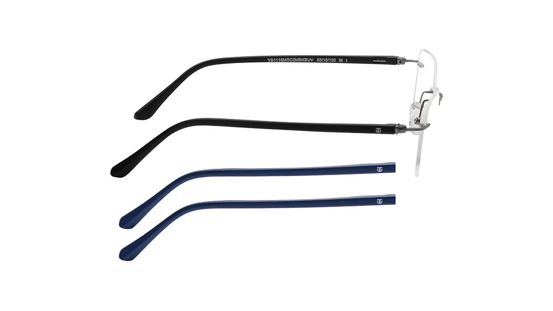 TITAN YS1118MRC2MBKBUV