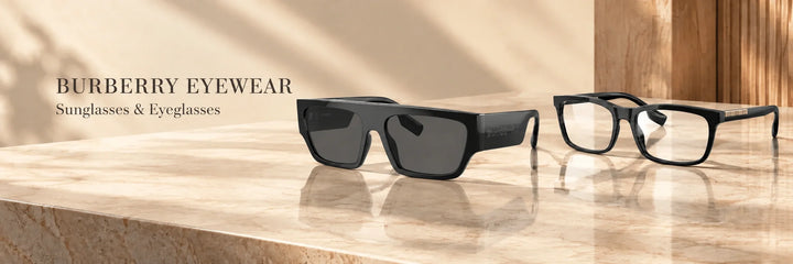 Burberry Sunglasses and Eyeglasses Buying Guide for India