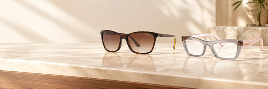 Vogue Sunglasses and Eyeglasses Buying Guide for India Nayan Sukh Exclusive