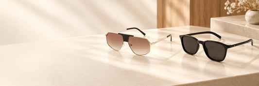 Cheap Sunglasses vs Premium Sunglasses: Key Differences Nayan Sukh Exclusive