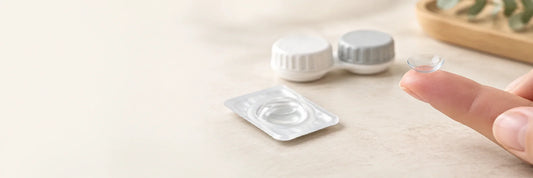 How to Use Contact Lenses Safely: A Beginner’s Guide Nayan Sukh Exclusive