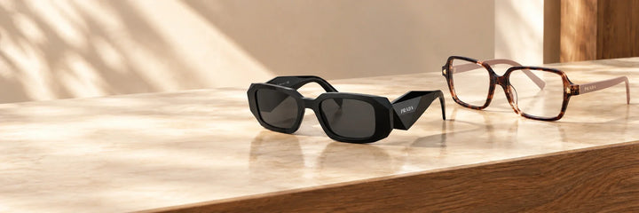 Prada Sunglasses and Eyeglasses in India: Your Buying Guide Nayan Sukh Exclusive