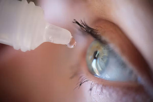 Contact Lenses: Everything You Need to Know Before Switching