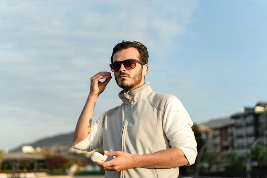 Prescription Sunglasses : Your Essential Guide for 2026 Nayan Sukh Exclusive