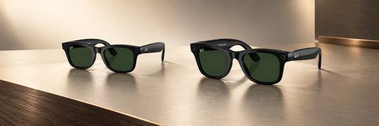 Ray-Ban Meta Gen 1 vs Gen 2: Which Should You Buy in India? Nayan Sukh Exclusive