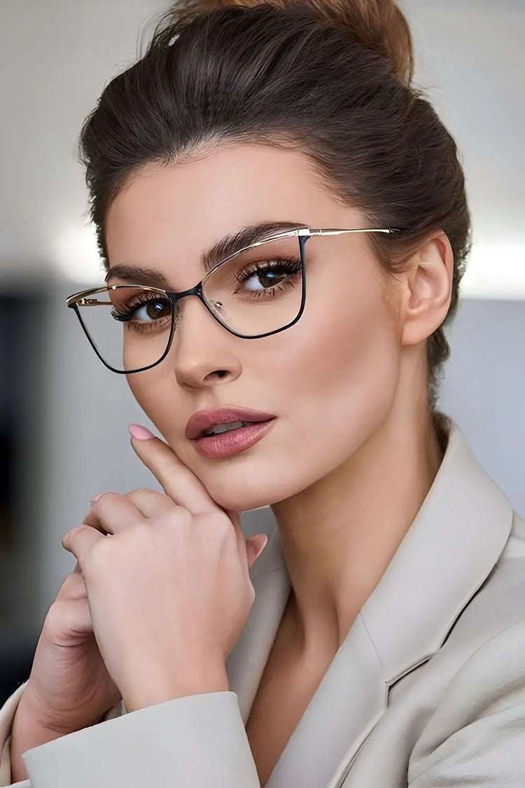 Women-Eyeglasses Nayan Sukh Exclusive