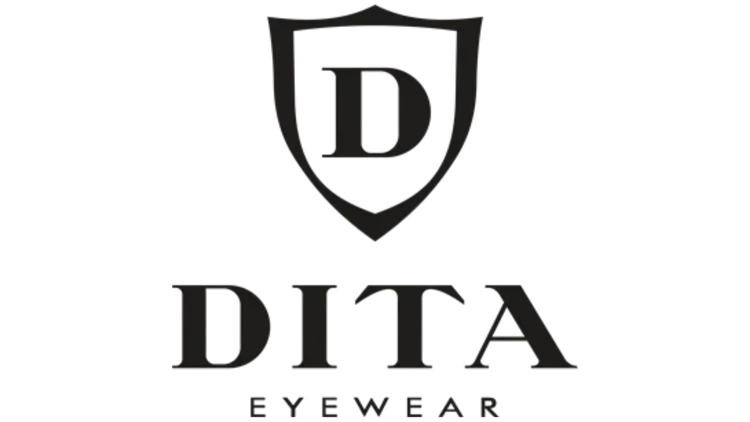 Dita-Sunglasses Nayan Sukh Exclusive
