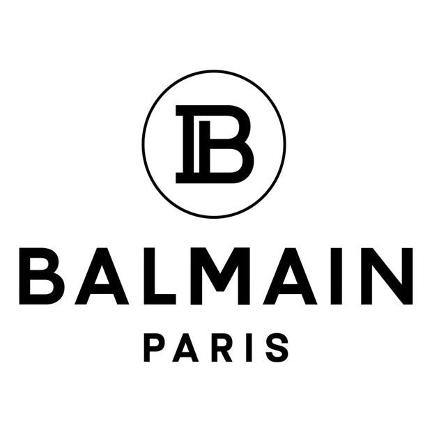 Balmain Nayan Sukh Exclusive