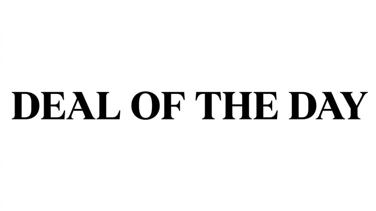Deal-of-the-day Nayan Sukh Exclusive