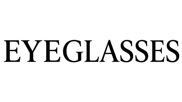 All-Eyeglasses Nayan Sukh Exclusive