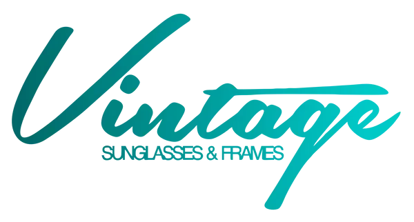 Vintage-Sunglasses Nayan Sukh Exclusive
