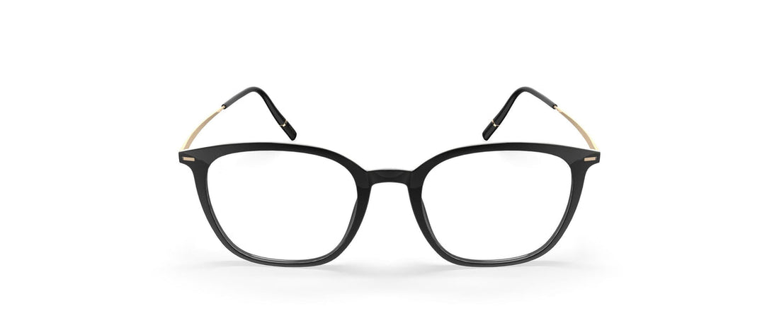 Silhouette SPX2971 75 6660 Eyeglasses