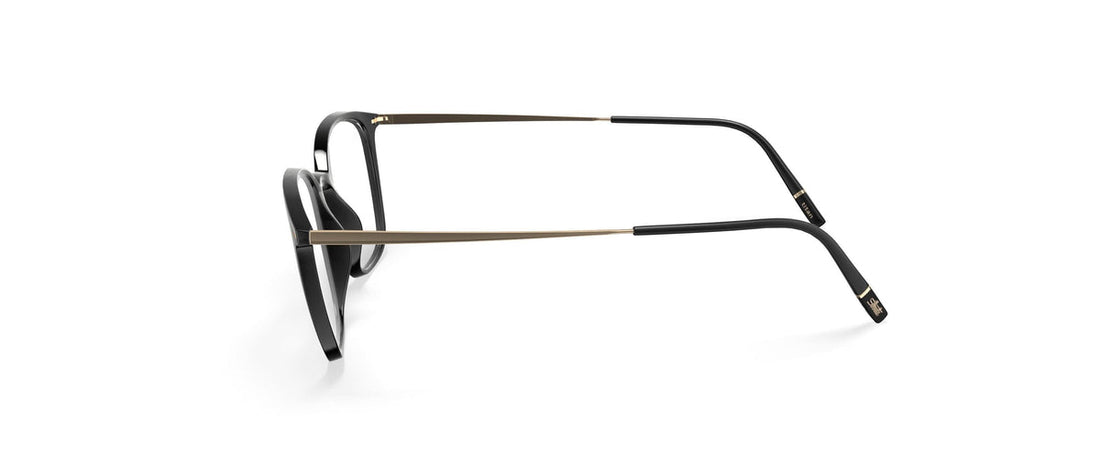 Silhouette SPX 2971 75 9330 Eyeglasses