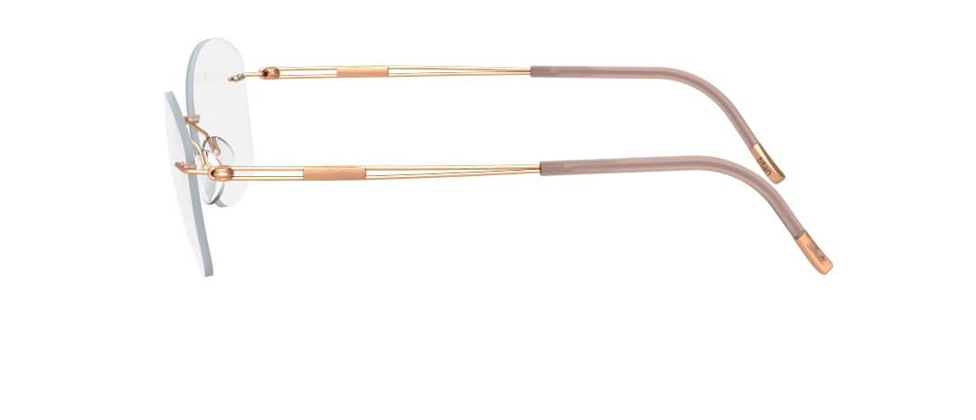 Silhouette 5521 EU 3530 Eyeglasses