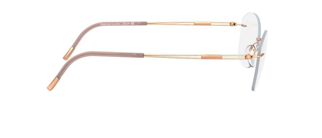 Silhouette 5521 EU 3530 Eyeglasses