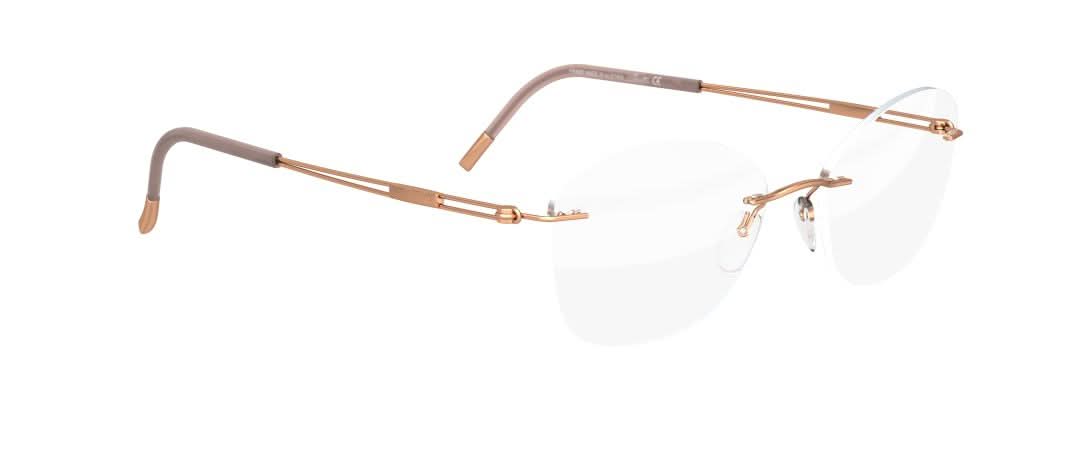 Silhouette 5521 EU 3530 Eyeglasses
