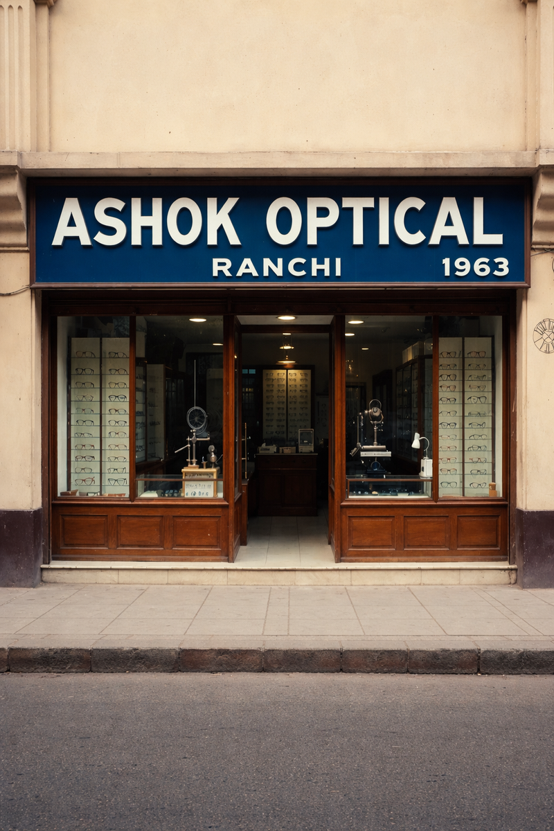 Expansion Across Generations