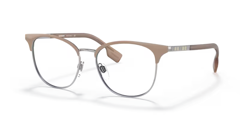 BURBERRY OBE1355 1005