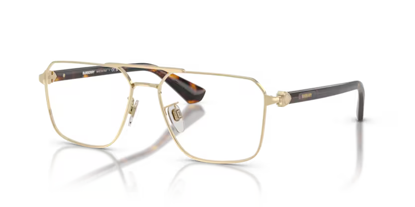 Burberry 0BE1395D 1009