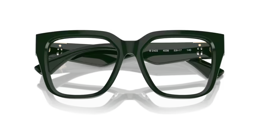 Burberry 0BE2403 4038