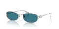 Silver Blue 100580
