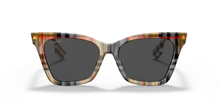 Burberry 0BE4346 394487