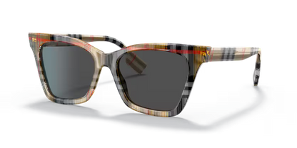Burberry 0BE4346 394487