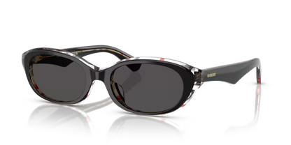 Burberry 0BE4447D 412187 Burberry