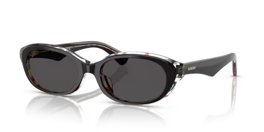 Burberry 0BE4447D 412187 Burberry