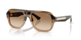 Burberry 0BE4478 420789