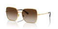 02/13 Gold Brown Gradient