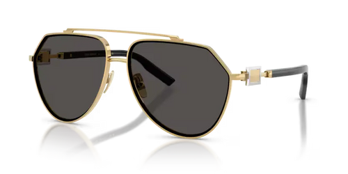 Dolce & Gabbana DG 2315 02/87 Sunglasses