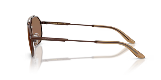 About Dolce & Gabbana 0DG2328 133673