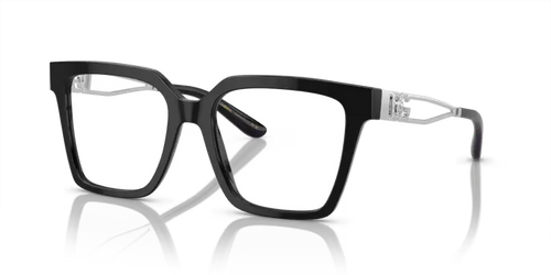 DOLCE & GABBANA 0DG3376B 501 Eyeglasses
