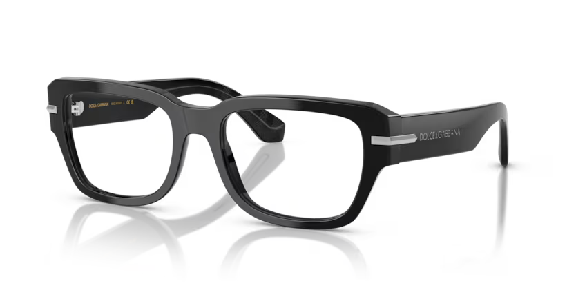 DOLCE & GABBANA 0DG3408 501