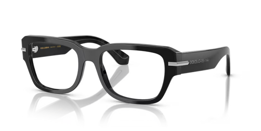 DOLCE & GABBANA 0DG3408 501