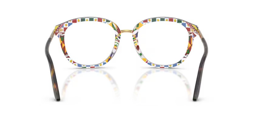 DOLCE & GABBANA 0DG3410