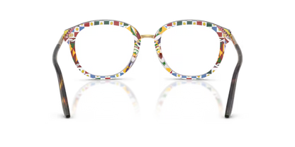 DOLCE & GABBANA 0DG3410