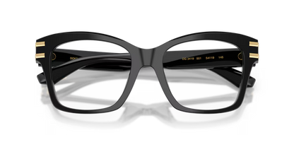 DOLCE & GABBANA ODG3419 501