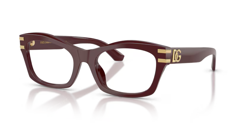 DOLCE & GABBANA 0DG3420 3091