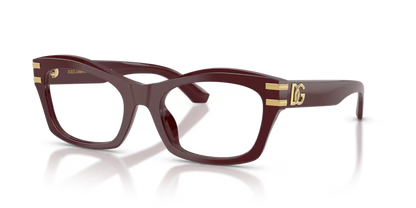 DOLCE & GABBANA 0DG3420 3091