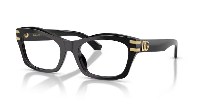 DOLCE & GABBANA DG3420 Eyeglasses