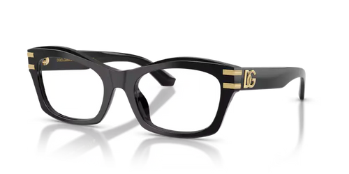 DOLCE & GABBANA DG3420