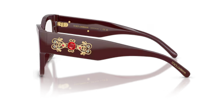 Dolce & Gabbana 0DG3435B 3091